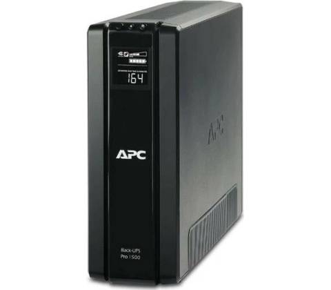 APC 865W BR1500G-GR