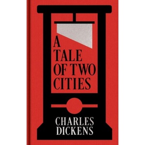 A Tale of Two Cities (ISBN: 9781398864559)