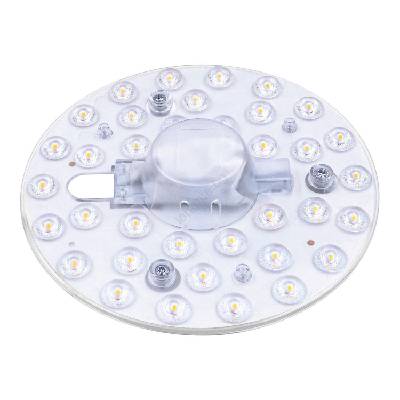 WZ6103 - LED Магнитен модул LED/18W/230V Ø 15, 5 см 4000K (SL1452)