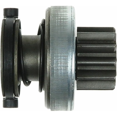 Voľnobežná prevodovka, štartér AS-PL SD0509S