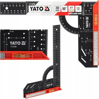 Yato 300 mm