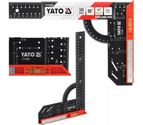 Yato 300 mm