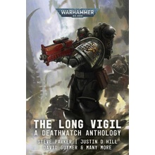 Deathwatch: The Long Vigil