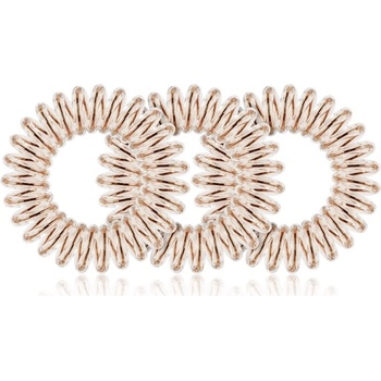 invisibobble Original gumičky do vlasov Bronze Me Pretty 3 ks