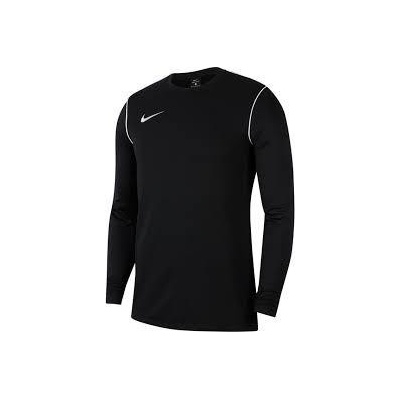 Nike Dri-FIT Park 20 Černá / Bílá