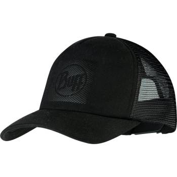 Buff Trucker Cap
