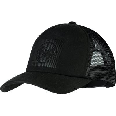 Buff Trucker Cap