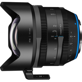 IRIX 11mm T4.3 Cine MFT