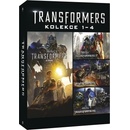 Kolekce Transformers DVD