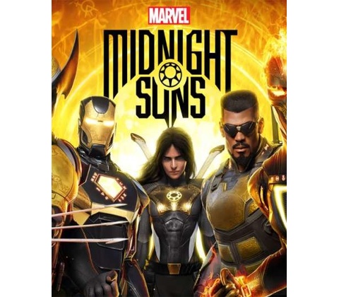 Marvel’s Midnight Suns