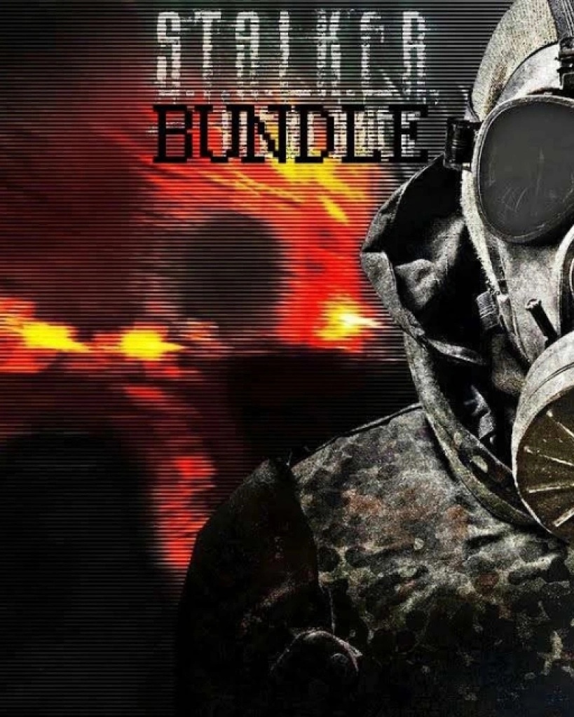S.T.A.L.K.E.R.: Bundle