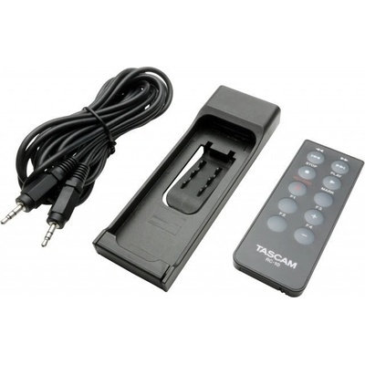 Diaľkový ovládač Tascam RC-10
