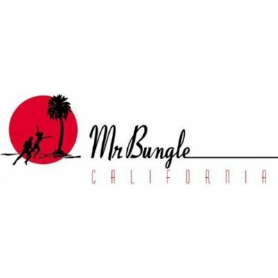Mr. Bungle: California (Rocktober 2025, Translucent Ruby Vinyl) - 2Vinyl LP
