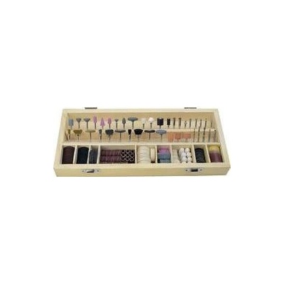Mannesmann M92568 Univerzální sada na broušení