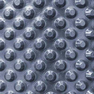 GUTTA Fólie nopová N Basic výška nopu 8 mm – 1×10 m