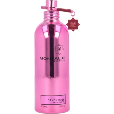 Montale Paris Candy Rose parfémovaná voda dámská 100 ml tester