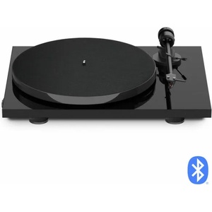 Pro-Ject E1 Bt Black (9120122291832)