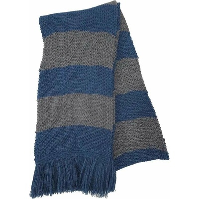 Harry Potter pruhovaný šál Havraspár