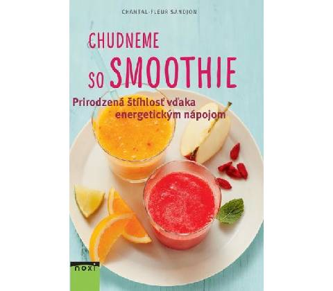 Chudneme so smoothie