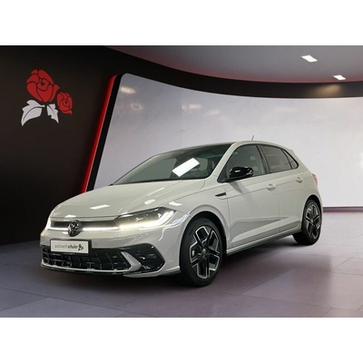 Volkswagen Polo 1.0 TSI R-Line DSG 70 kW