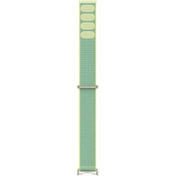 Google Pixel Watch 3 41 мм Performance Loop Band Wintergreen (GA06149-WW) (GA06149-WW)