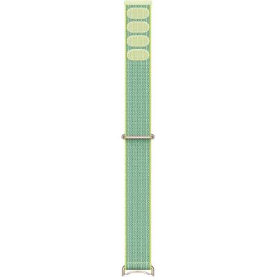 Google Pixel Watch 3 41 мм Performance Loop Band Wintergreen (GA06149-WW) (GA06149-WW)