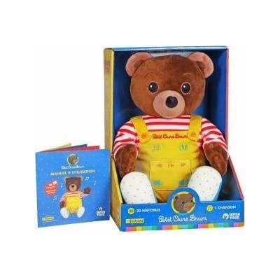 Gipsy Плюш Gipsy Petit ours brun