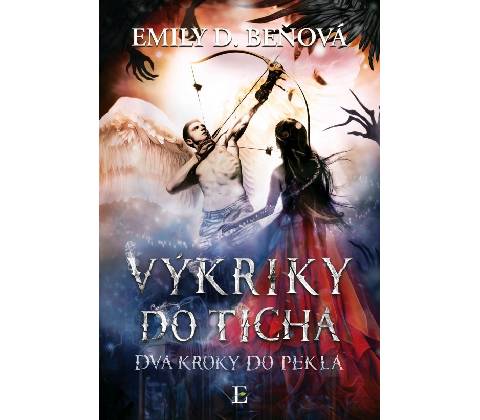 Výkriky do ticha