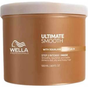Wella Ultimate Smooth Mask Маски за коса 500ml