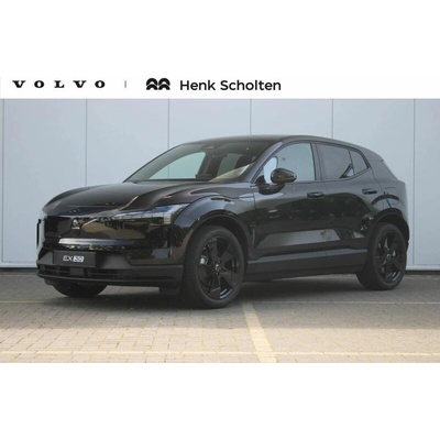 Volvo EX30 P5 Long Range Black Edition Ultra 200 kW