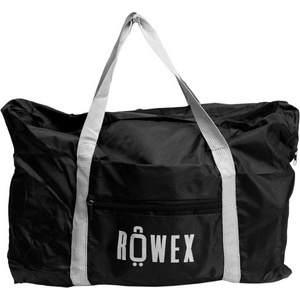 ROWEX ЧАНТА черно, сиво (3961/cer)