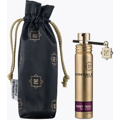 Montale Paris Montale Paris Sweet Peony parfémovaná voda dámská 20 ml tester