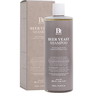 Benton Шампоан за коса Beer Yeast, 500 ml - baby