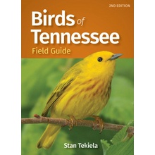 Birds of Tennessee Field Guide