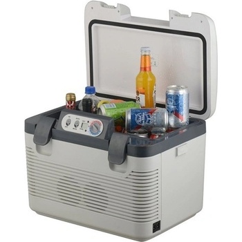 Compass 19l 230V/24V/12V DOUBLE