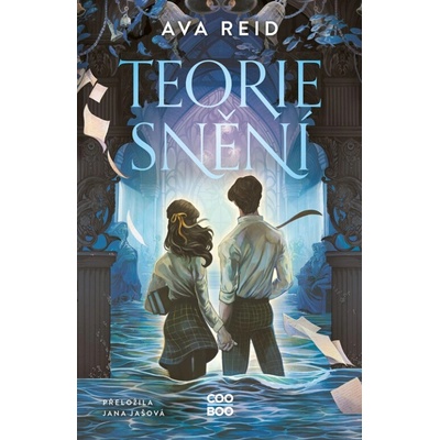 Teorie snění - Ava Reid