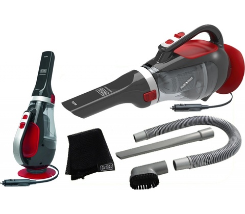 Black & Decker ADV 1200