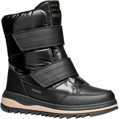 Geox ADELHIDE AB čierna J46EWC.0LVBC