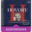 Hovory H - Miroslav Horníček