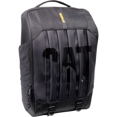 Caterpillar CAT Medium Techted čierna 23 l