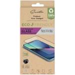 Sentio Tempered Glass 2.5D for iPhone 16 Pro Max / 17 Pro Max (2pcs) + Loop Camera Protection