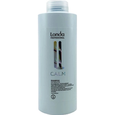 Londa C.A.L.M Marula Oil Shampoo 1000 ml