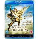 The Forbidden Kingdom BD