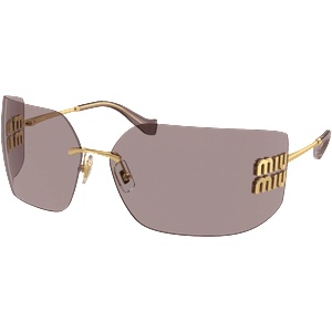 Miu Miu Слънчеви очила Miu Miu MU 54YS 5AK06I - alensa Слънчеви очила