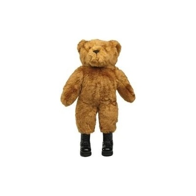 TEDDY medvídek velký včetně bot