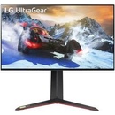 LG 27GP850