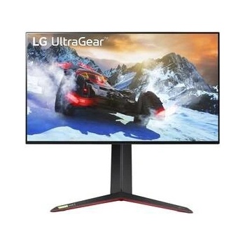 LG 27GP850