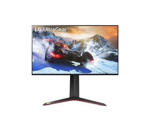 LG 27GP850