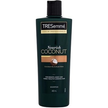 TRESemmé Botanique Nourish & Replenish šampón 400 ml