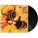 MERCYFUL FATE - DON'T BREAK THE OATH BLA LP